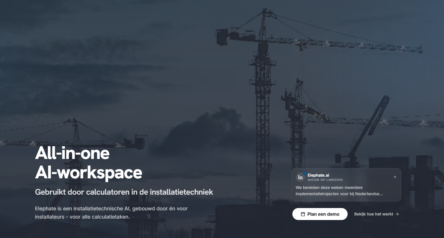 Elephate.ai